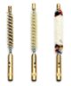 Jeu de 3 brosses pour carabine sous blister - Vue principale