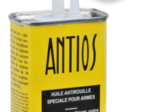 Burette d'huile antios Armistol - 120 ml - sous blister
