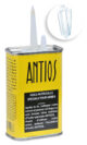 Burette d’huile antios Armistol – 120 ml – sous blister - Vue principale