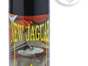 Aérosol huile new jaguar 125 ml sous blister