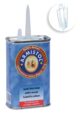 Burette huile Armistol 120 ml sous blister - Vue principale