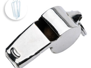 Sifflet Police sous blister