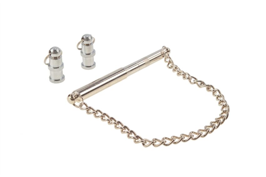 Sifflet ultra son avec TUbe adresse sous blister - Vue principale