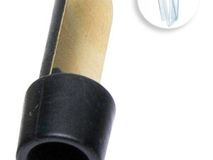 Pipet ou anche pour cornes elless Januel de 22 à 40 cm sous blister