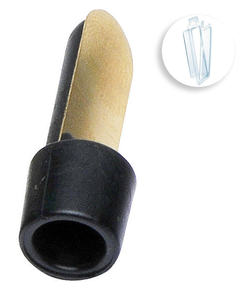 Pipet ou anche pour cornes elless Januel de 22 à 40 cm sous blister - Vue principale