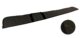 Etui Fusil toile matelassé Bretelle et poignée long 130 cm - Vue principale