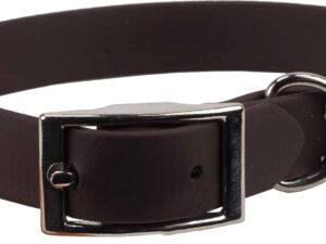 Collier biotan beta Januel - Marron - 55 cm