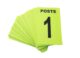 Jeu de 24 cartes de poste + 3 cartes neutres - Vue principale