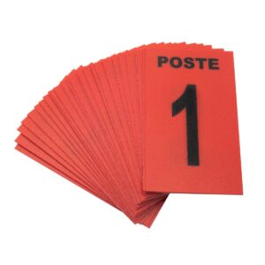 Jeu de 24 cartes de poste + 3 cartes neutres Januel - Sous blister