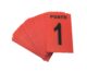 Jeu de 24 cartes de poste + 3 cartes neutres Januel – Sous blister - Vue principale