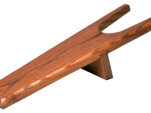 Tire botte en bois