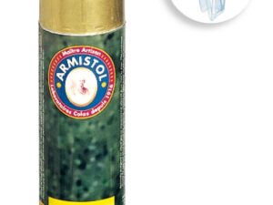 Aérosol imperméabilisant tissu huilé 250 ml sous blister