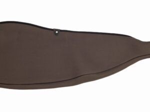 Housse Jakele pour Carabine - en neoprene - Marron - TU
