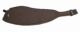 Housse Jakele pour Carabine – en neoprene – Marron – TU - Vue principale