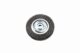 Brosse circulaire monture acier diam 200 fil de 0.20 - Vue principale