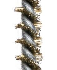 Brosse laiton Carabine cal 5.5 et 6 mm