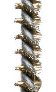 Brosse laiton Carabine cal 5.5 et 6 mm