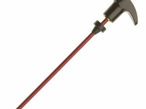 Baguette Kleenbore pour arme de poing C/.22 et .45