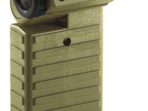 Lampe Streamlight sidewinder militaire - Coyote