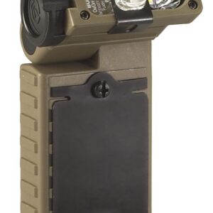 Lampe Streamlight sidewinder rescue Kit - avec Sangle molle / sous blister - Coyote
