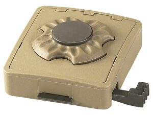 Montage sur Attache vision nocturne pour Streamlight sidewinder - Coyote