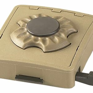 Montage sur Attache vision nocturne pour Streamlight sidewinder - Coyote