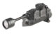 Lampe de casque Streamlight Sidewinder Stalk – Clip de casque/Montage rail ARC – Noir - Vue principale
