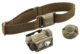 Lampe Streamlight sidewinder compact II aviation – avec clip de Casque/Sangle/piles – Coyote - Vue principale