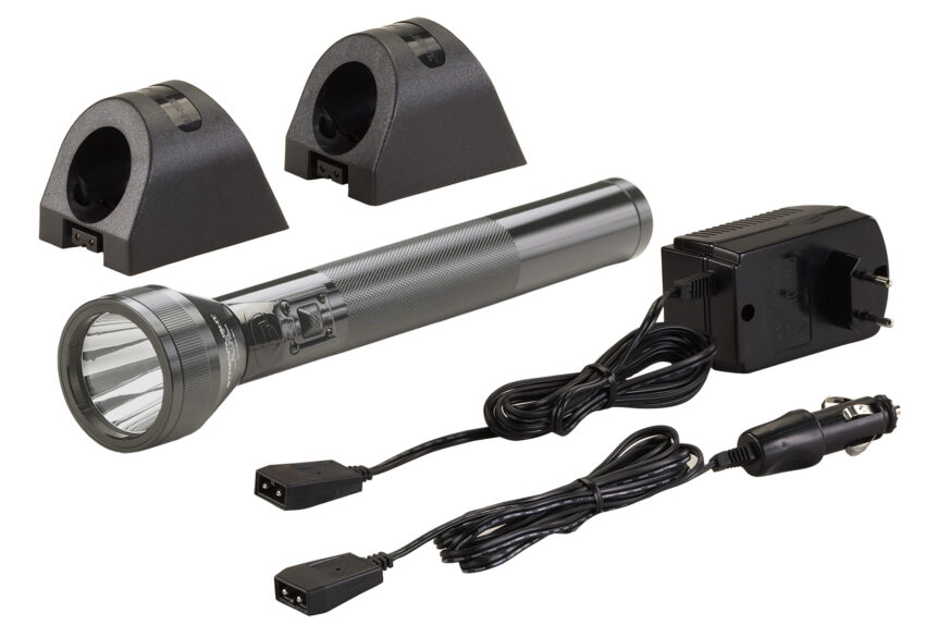 Lampe torche Streamlight SL-20l Rechargeable - Vue principale