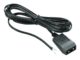 Cordon d’alimentation Streamlight – 12v dc - Vue principale