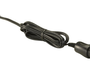 Cordon d'alimentation Streamlight par allume cigare 12v dc