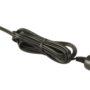 Cordon d'alimentation Streamlight par allume cigare 12v dc