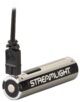 Kit de 2 Batteries Rechargeables 18650 Streamlight avec Cordon - Vue principale
