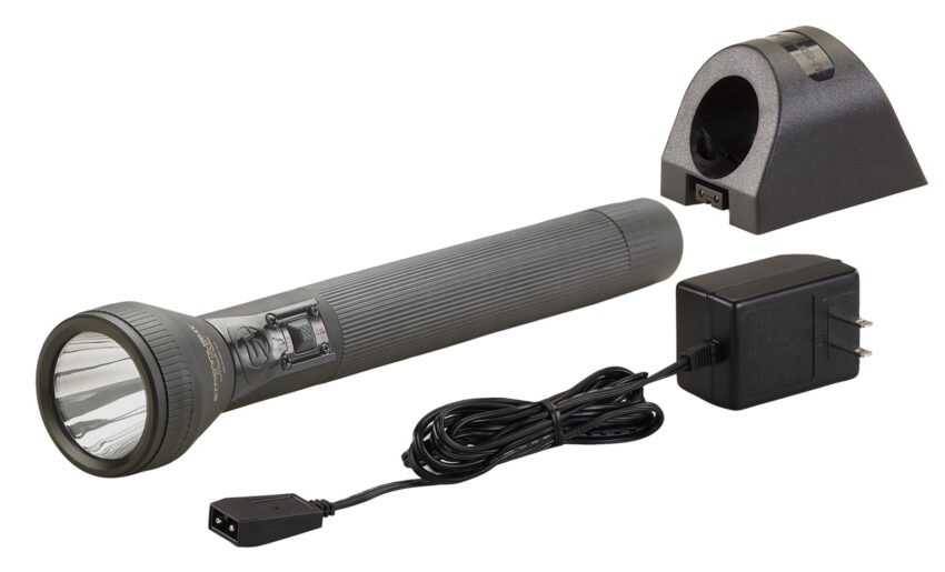 Stream SL20lp Rechargeable 220v – Noire - Vue principale