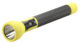 Lampe Streamlight SL20lp – 220v + 12v – 2 Supports – Jaune - Vue principale