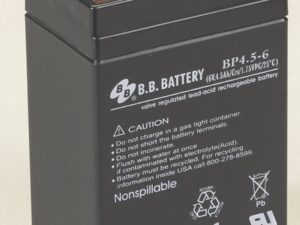 Batterie de rechange pour vulcan/fire vulcan