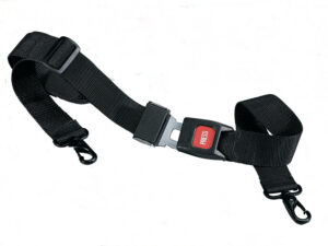 Bretelle d'épaule - Attache rapide - pour Lampe Streamlight