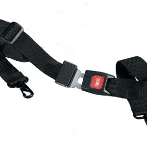 Bretelle d'épaule - Attache rapide - pour Lampe Streamlight