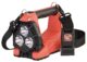 Phare Streamlight vulcan 180 – 220v/12v – Orange - Vue principale