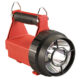 Phare Streamlight vulcan LED Atex – prise 12v/câble véhicule – Orange - Vue principale