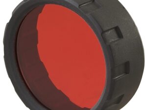 Filtre Rouge Streamlight pour waypoint