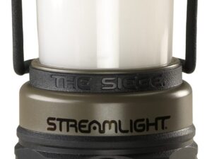 Lanterne Streamlight the siege - Coyote