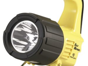 Phare Streamlight dualie waypoint - Jaune