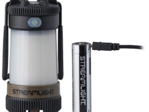 Lanterne Streamlight siege x USB