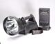 Support Chargeur pour hid litebox Streamligth – Noir - Vue principale