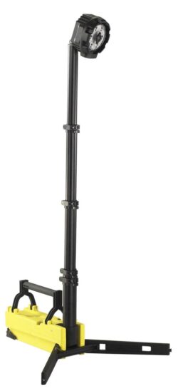 Projecteur Streamlight portable scene light - 220v + prise 12...