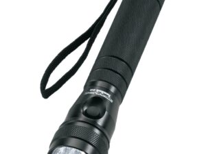 Lampe twin-task 3c-uv LED Streamlight - Noire matte
