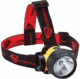 Lampe frontale Streamlight trident Jaune - Vue principale