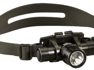 Lampe frontale protac hl headlamp Streamlight - Noire