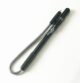 Lampe Atex stylus reach 18cm Noire LED blanche - Vue principale